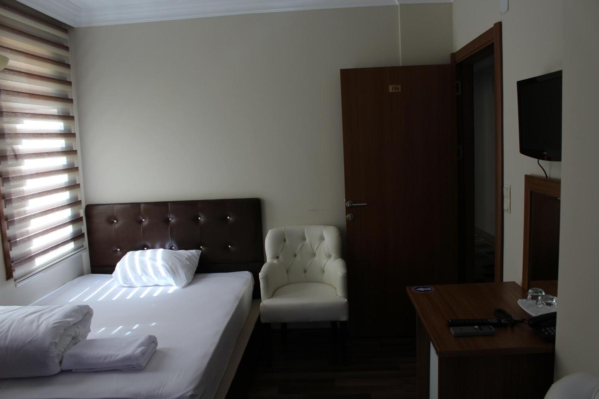 Oz-Ay Hotel Surmene Room photo