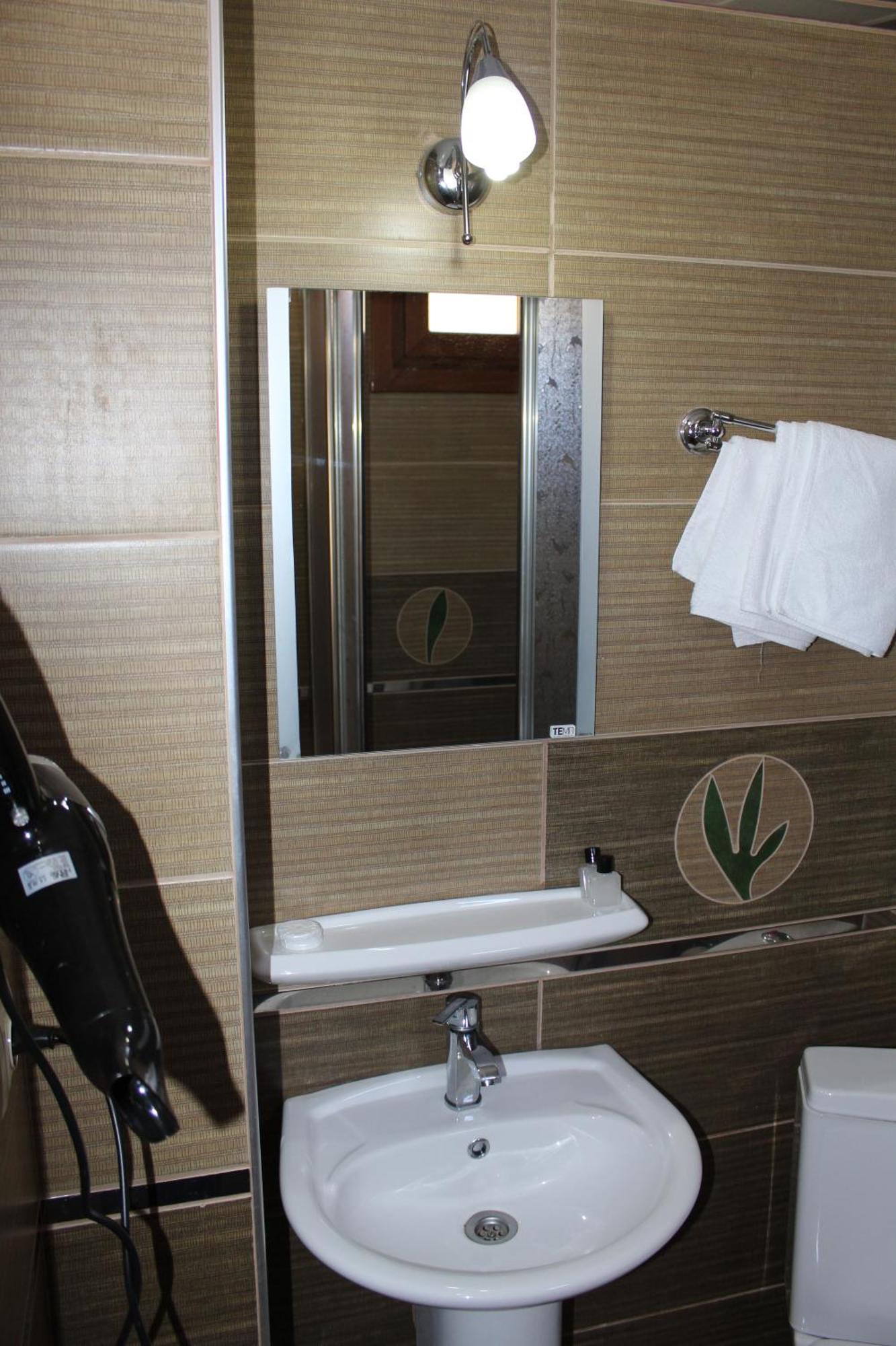 Oz-Ay Hotel Surmene Room photo