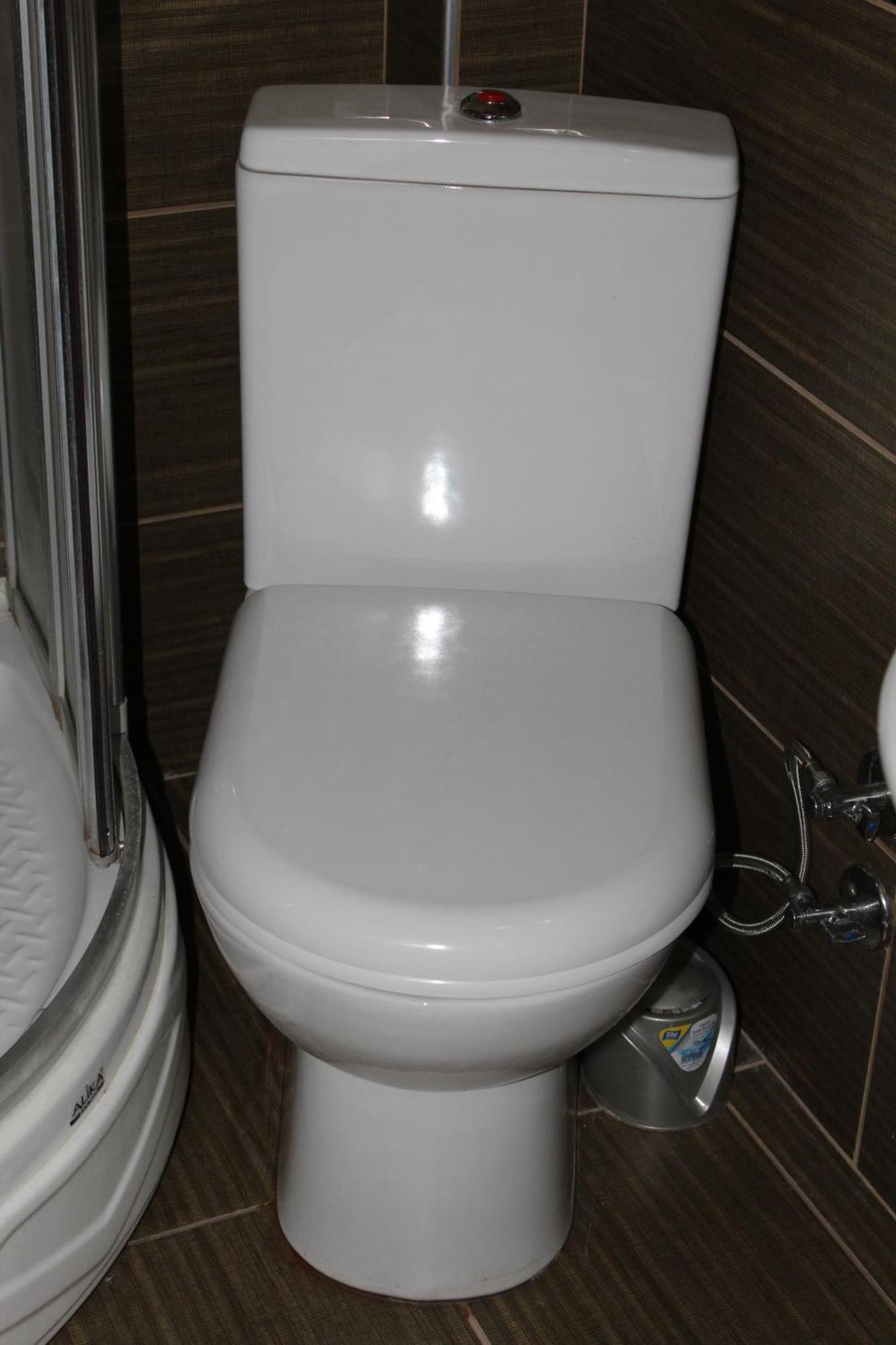 Oz-Ay Hotel Surmene Room photo