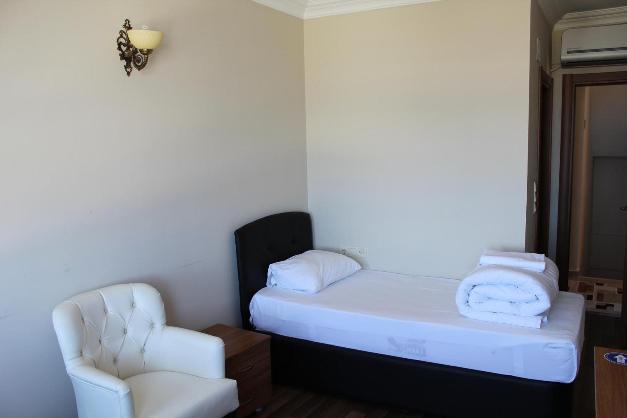 Oz-Ay Hotel Surmene Room photo