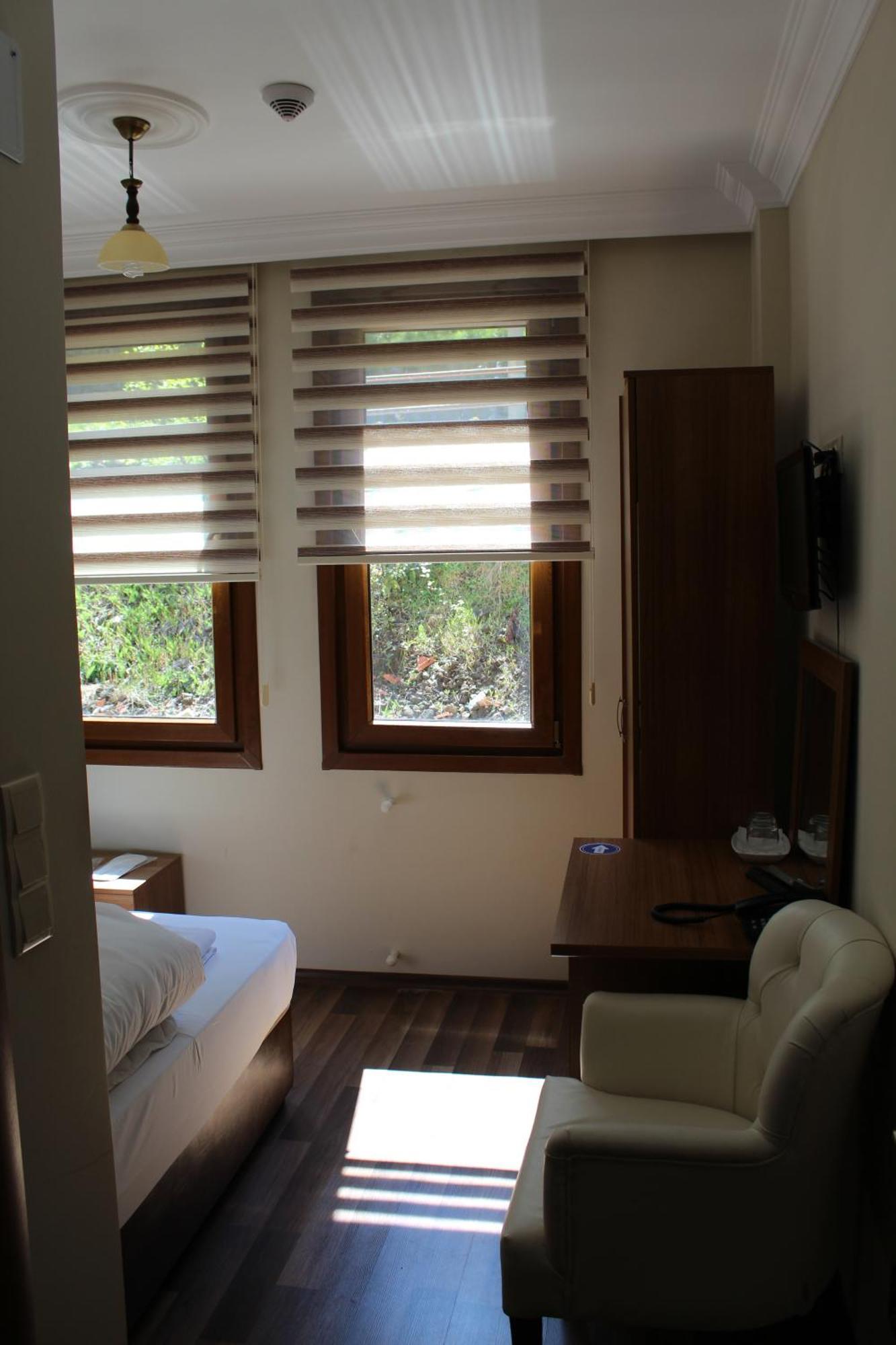 Oz-Ay Hotel Surmene Room photo