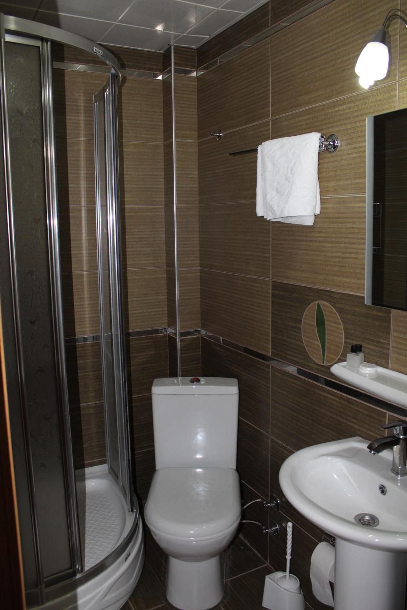 Oz-Ay Hotel Surmene Room photo
