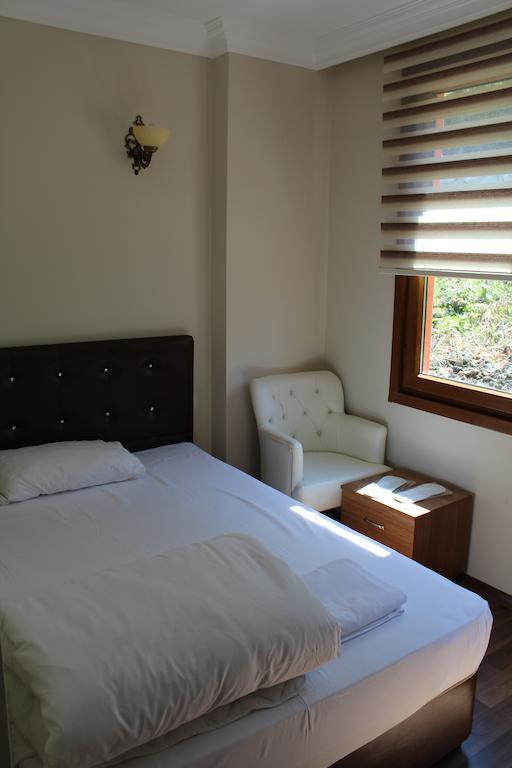 Oz-Ay Hotel Surmene Room photo