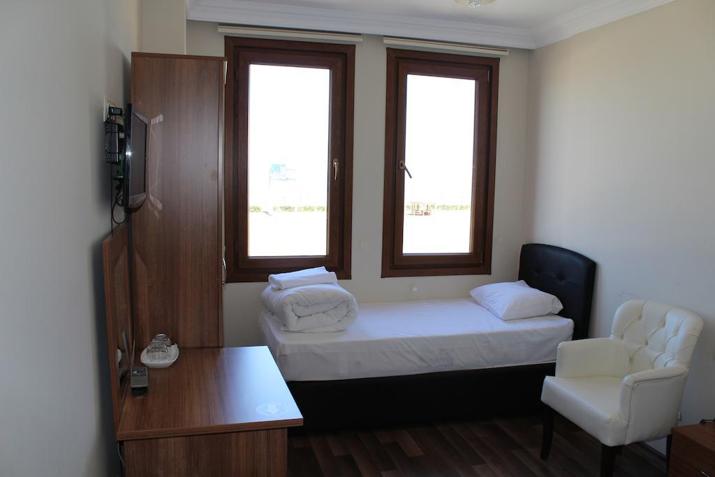 Oz-Ay Hotel Surmene Room photo